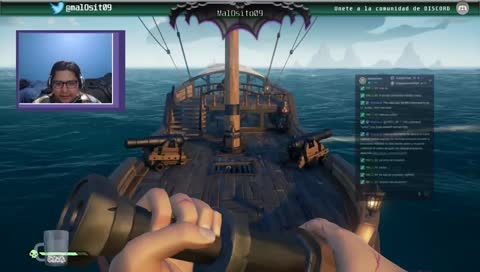 Ahora si seré un Pirata