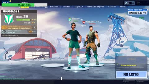 Buen Día Gamers.! [Esp-MX]