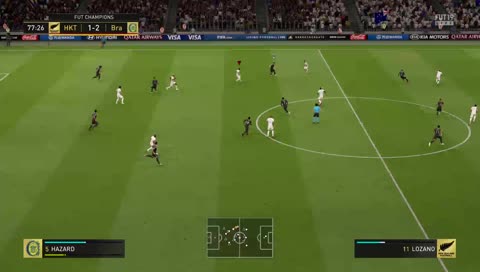 9-3 FUT Champions Grind