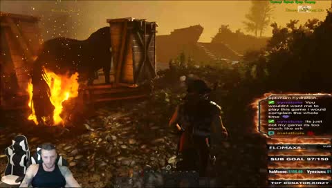 Building a Home (SPERGA COMPANY)