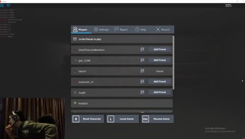 IQ 1000 :) // Come Join Us