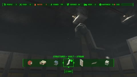 Gets all Vault-tec - Nerd³