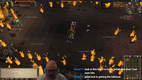 Getting Xeric's Talisman.. Maybe!