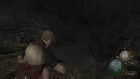 [MX] Detras de ti kevin xD