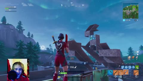 New Blue Yeti and Headset!!! | #LurkingLurkers #HellzArmy [nLz]