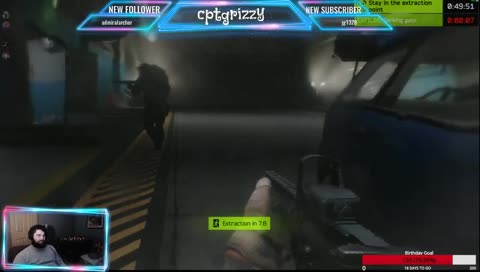 Poor Aim Great Times Kill runs with the grizzy gang lets party with the grizzy gangbang! !discord
