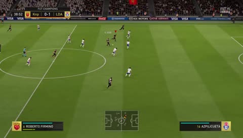 Fut champ es una mierda