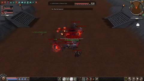Ach Mento nich Broke aber mit Magnetischer Klinge ez mythisch Pepega
