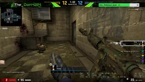 [AUS] I Might Be The Best At This ;)