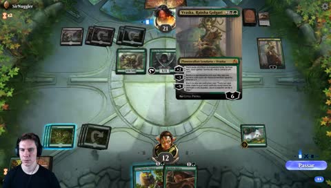 PGardina e o Baralho dos Humildes!!! [sorteio + Subs Day]