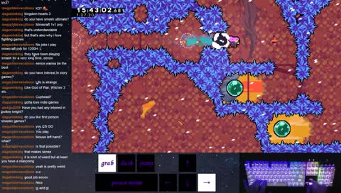 Summit D-Side (by nameguy) playthrough