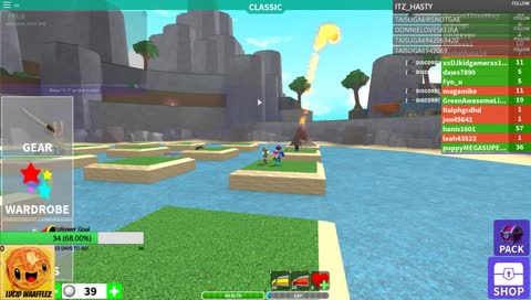 Roblox