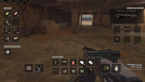 [420+побед, ~6кд] Затемнение