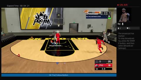 Pro am