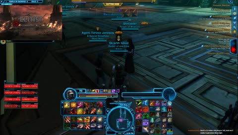 <Elitist> ToS HM pug