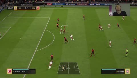 Fifa 19 auf eine neue wl schaffen wir die 200 follower