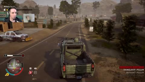 [ENG][PC] I'm streaming again XD :-: AMA  :-: