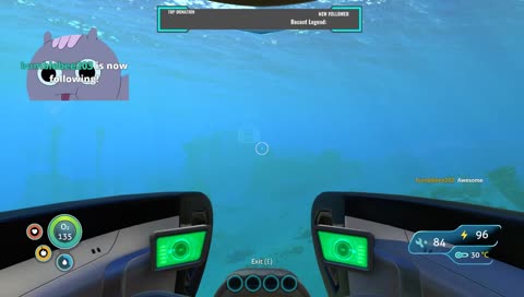 SUBNAUTICA!!!