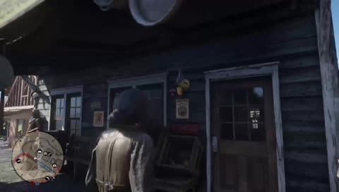 Time for more yeehaw