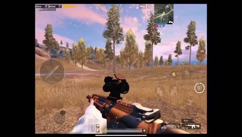 Lights Øut Lucifer | PUBG Mobile Pro