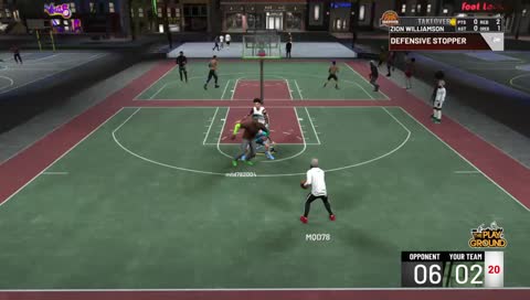 Running Park Join Up We Lit