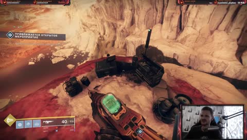 Собираем Рейды, закрываем Рубежи  [ULTRA 1080p60]