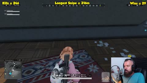 [NZ] Noob Solo Runs!! #Mature