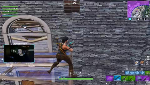 I Dropped My Jar of Mayo :(