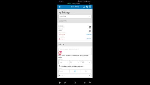 Roblox Mobile | อ่ะห๊ะ