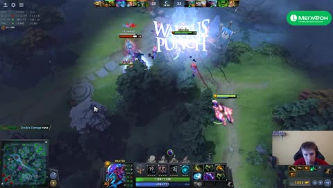 Штурмую Пустоту