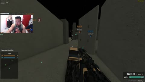 Dude pizza (roblox) -TeamHawaii