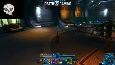 Hardcore Casual