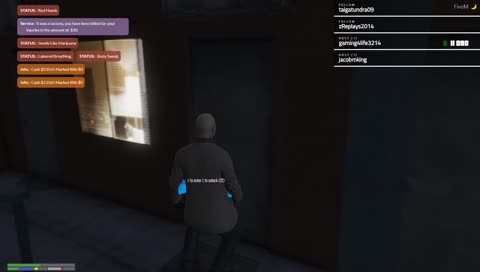 Nopixel | Jose Ph | EastSideCartel