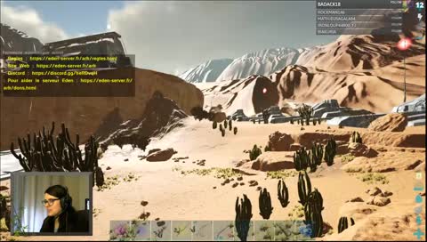 [FR / PVE] Elevage ~ Extinction