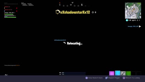 sweatiest squad ever btw