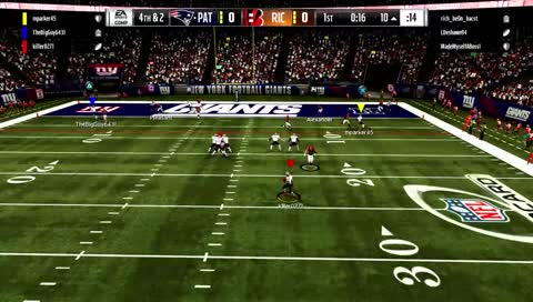 WL all night grind