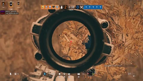 [빠다코] 오늘 방송은 레식으로 예열! 8시부터 몬헌 시작! | 레인보우 식스:시즈