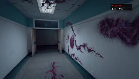 Viewer Discretion is Advised