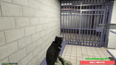 [StrefaRP] Papa Luko - [24h livestream] Świadek Koronny przeciwko Spadino i Ruskowi