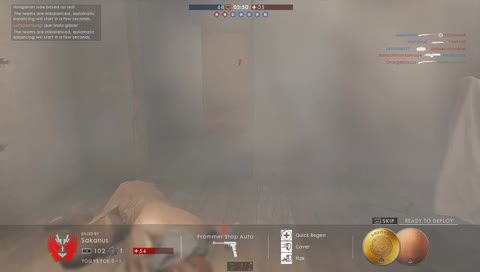 LUL | PC | ENG