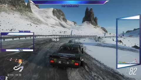 [PL] Gramy w Fh 4 z widzami