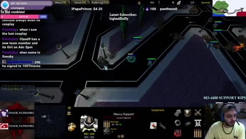 [420] Custom games + Dank rips = 🧙  | #Article13 | Support us for FREE @  !Loots |  Day [274/1000]