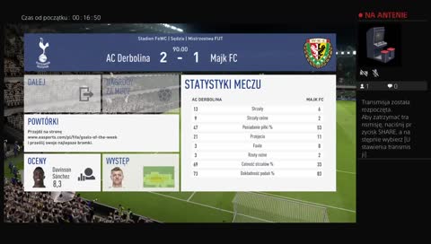 Lecim z Fut Champions