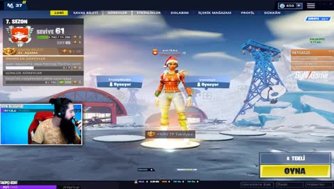 Sadece Eğik Evler- Training Map !ada / 5.000 Takipçide Büyük Çekiliş !çekiliş