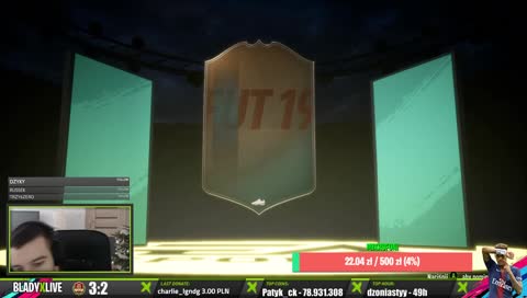 FC z Xbox One! Tevez SBC?? Restart coinsów [!reset] System coinsów na kanale wpisz !infocoins