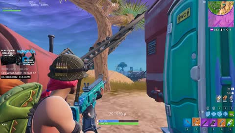 late night solos | @mikeysnipey_tv