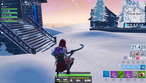 Bude nová sniperka s tlumičem ve hře?! Raven v shopu!