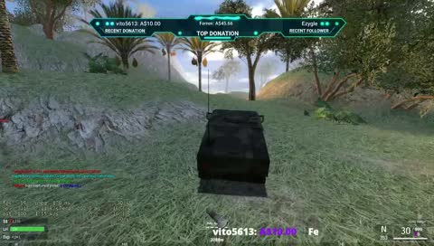 Garry's Mod | MILITARY RPEEEEE