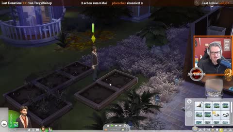 [GER] Kommt Ben Miller will Luxus!  | #diePhantaS |  Jetzt in der Chillzone auf Zebrasworld