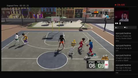 Jaaakob to the 2kleague!!!!!